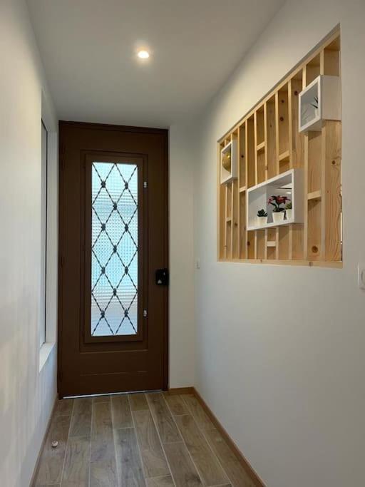 Suite Parentale A 1 Min Du Parc Des Expositions Bohars Exterior foto