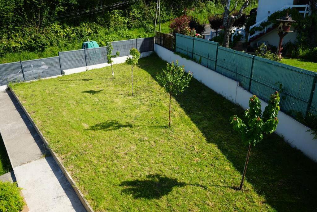 Suite Parentale A 1 Min Du Parc Des Expositions Bohars Exterior foto